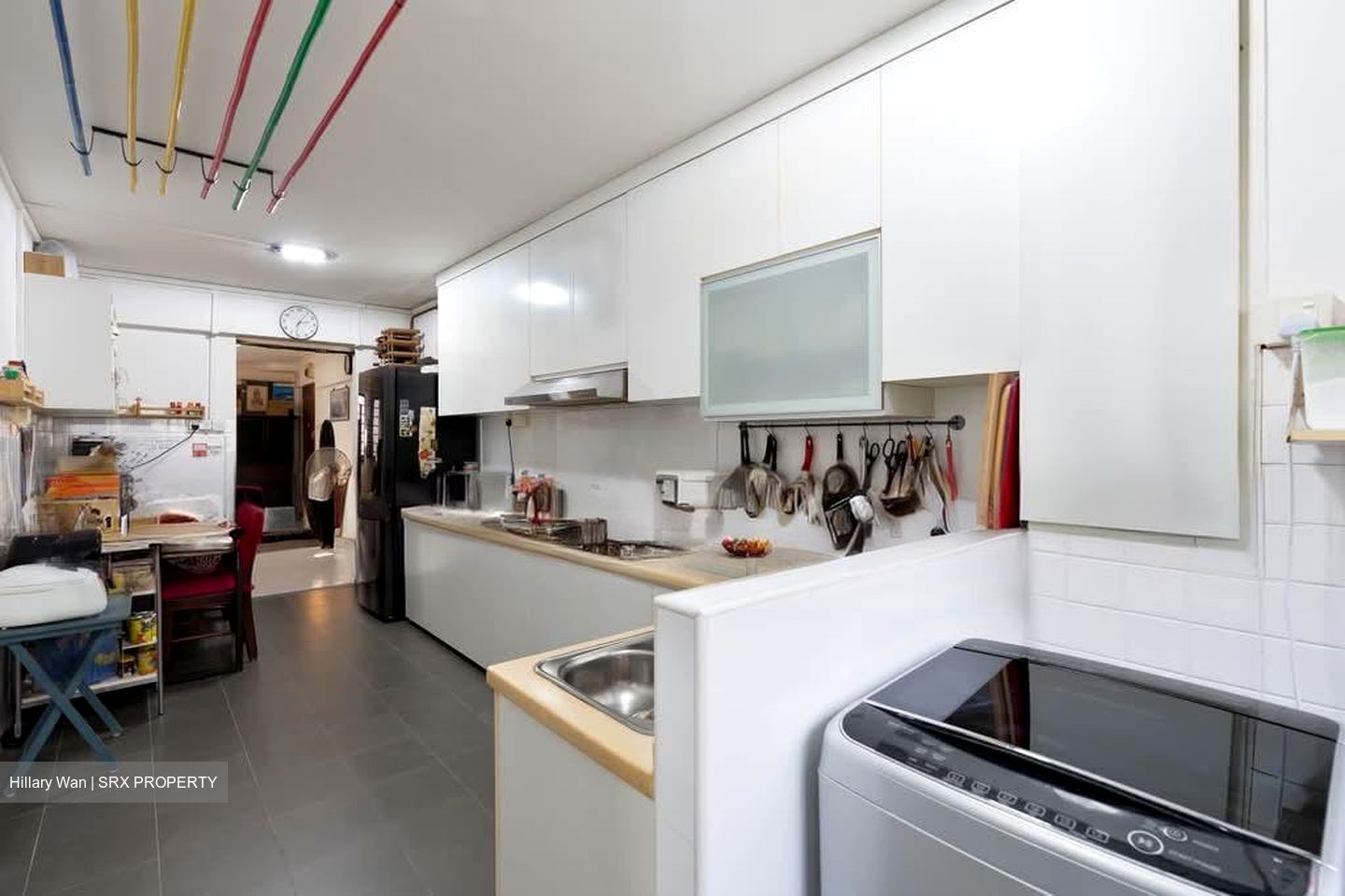 Blk 721 Khatib Spring (Yishun), HDB 4 Rooms #575736271